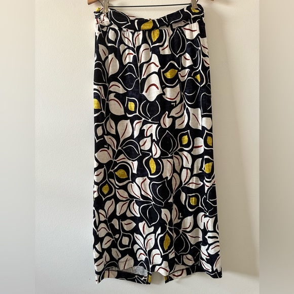 by ANTHROPOLOGIE, Shelia Midi Skirt, Size Small, NWT - Picture 2 of 7